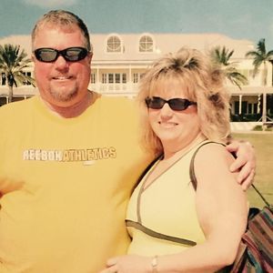 Meet your Posher, Sue